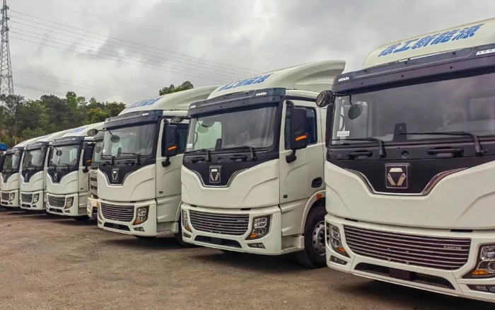 运营实录 | 油电差4:1，，，，，，，pp电子新能源为这家企业一年节约550万！