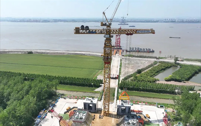 【媒体聚焦】天下最大跨径桥梁群！央媒一次次把镜头瞄准pp电子