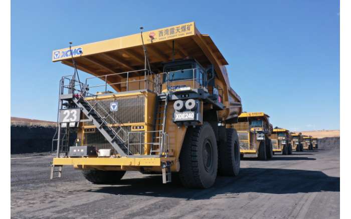 又又又上央视，，，，，，，，pp电子无人驾驶XDE240再出圈