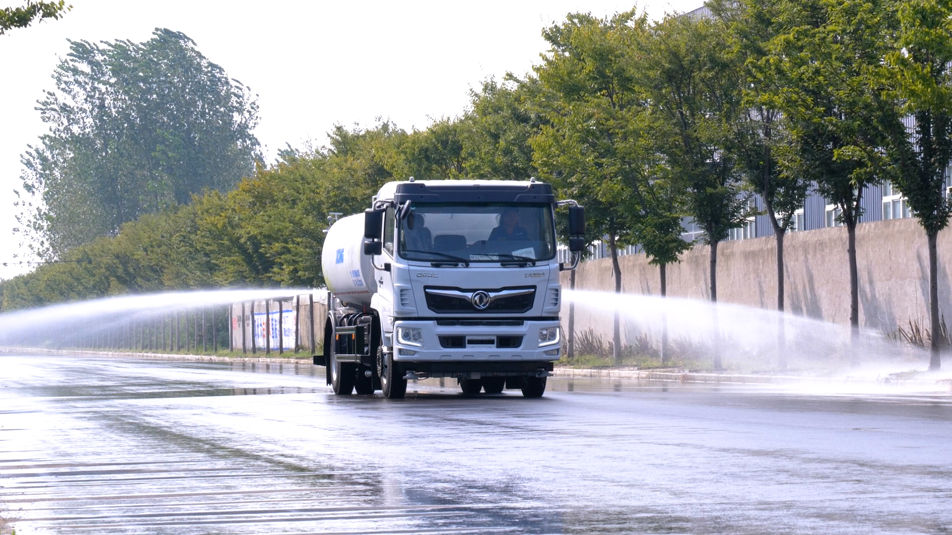 泰酷辣！pp电子助力湖北天门都会绿化