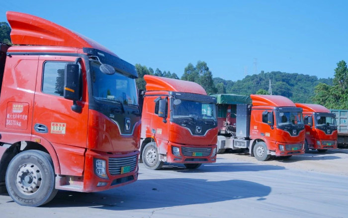 零碳先锋 | 百台pp电子新能源助力福建客户乐成创富！