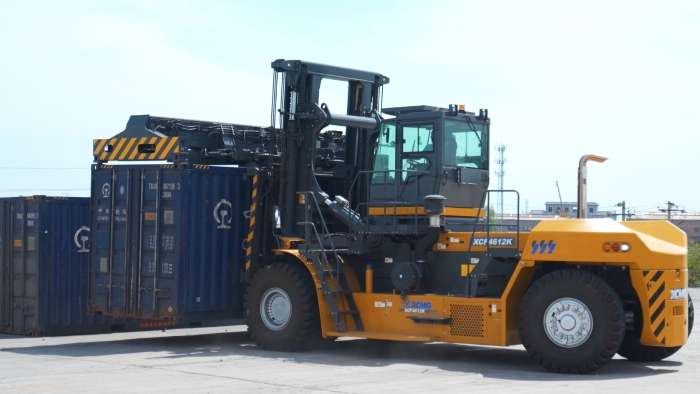 赋能铁路集运，，，，，助力晋蒙铁路运输火力全开！